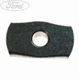 SHOCK ABS ANCILLARY PARTS