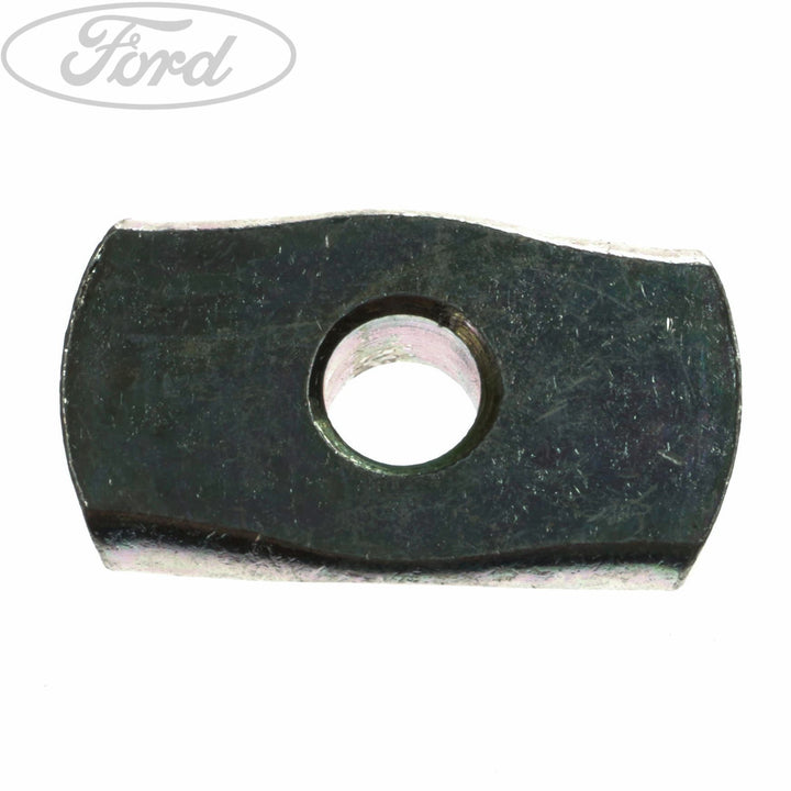 SHOCK ABS ANCILLARY PARTS