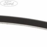 AUTO TRANSMISSION GEARBOX PUMP O RING SEAL