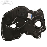 CYLINDER FRONT COVER