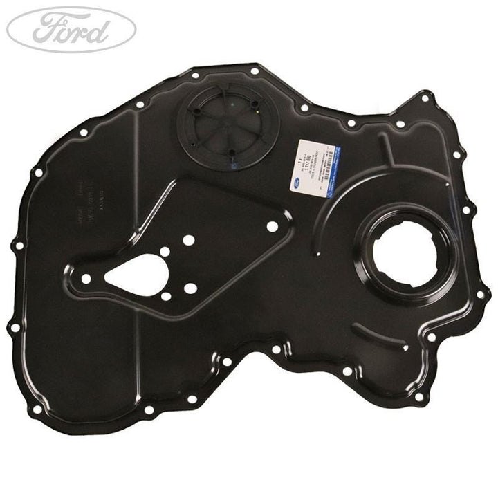 CYLINDER FRONT COVER