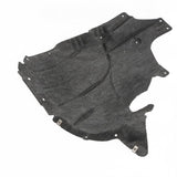 Focus N/S Front Wheel Arch Liner Wing Guard 2018-Onwards
