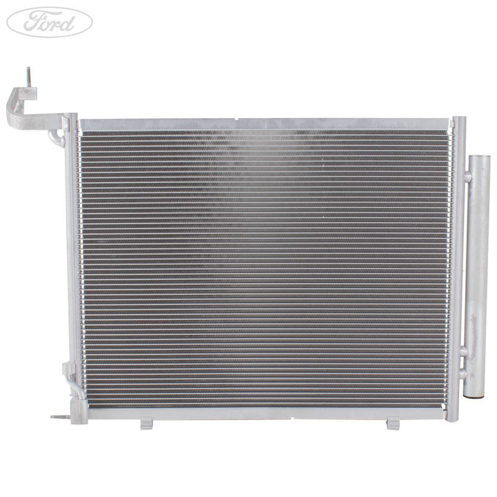 CONDENSER ASSEMBLY