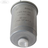 GALAXY 1.9 TI TC DIESEL FUEL FILTER 2000-2006