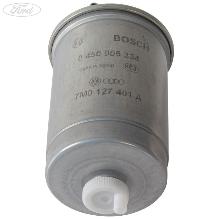 GALAXY 1.9 TI TC DIESEL FUEL FILTER 2000-2006