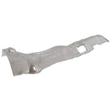 FIESTA 1.6 ECOBOOST SCTI HEAT SHIELD 2013-2019