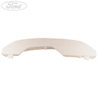 FIESTA REAR BUMPER ISOLATOR MOUNTING BRACKET 2015-