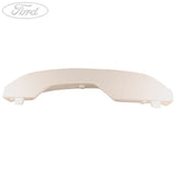 FIESTA REAR BUMPER ISOLATOR MOUNTING BRACKET 2015-