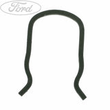 ENGINE COOLANT TEMP SENSOR CLIP