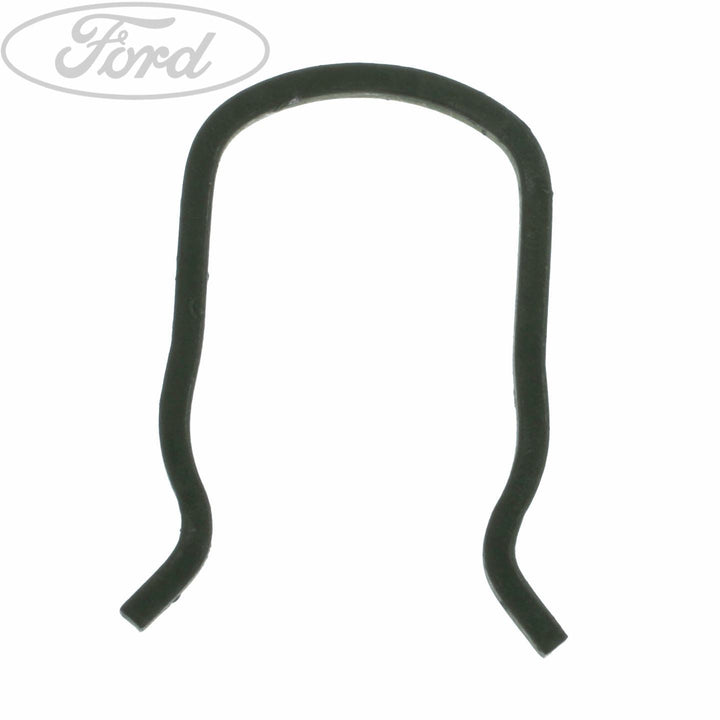 ENGINE COOLANT TEMP SENSOR CLIP
