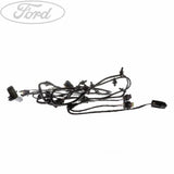 PARKING DISTANCE AID SENSOR WIRE
