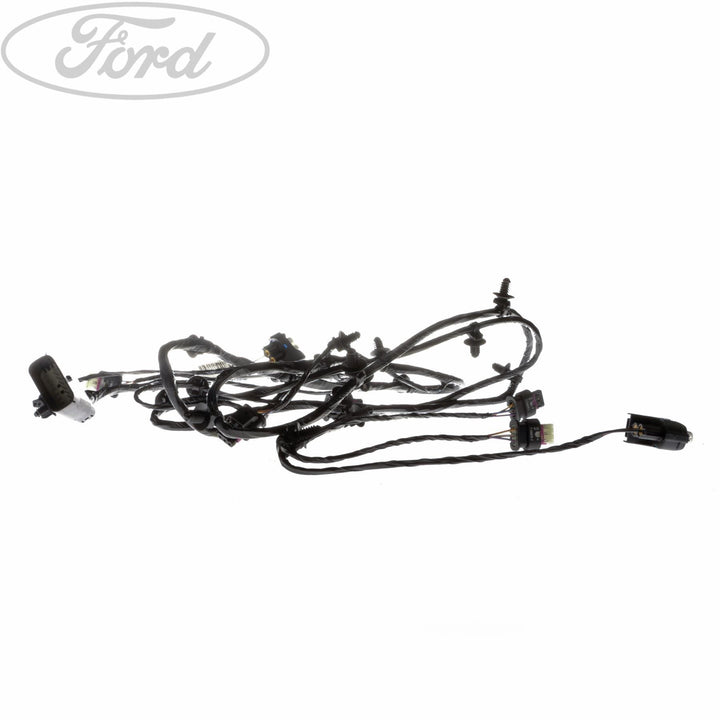 PARKING DISTANCE AID SENSOR WIRE