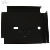TRANSIT REAR N/S CHASSIS MEMBER BRACKET 2014-