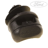 KA MONDEO FIESTA FLOOR MAT TRIM SCREW MOUNTING CLIP KIT