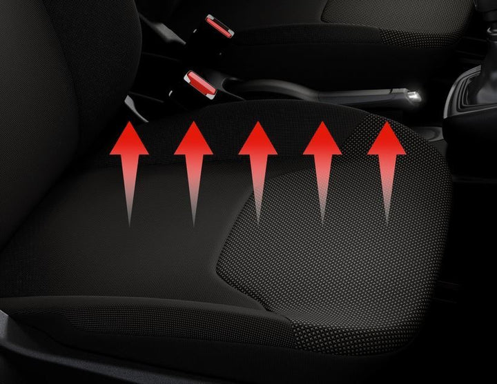 FRONT SEAT HEATING PAD SINGLE X1 2008-
