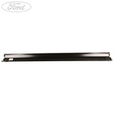 SIDE ROOF RAIL