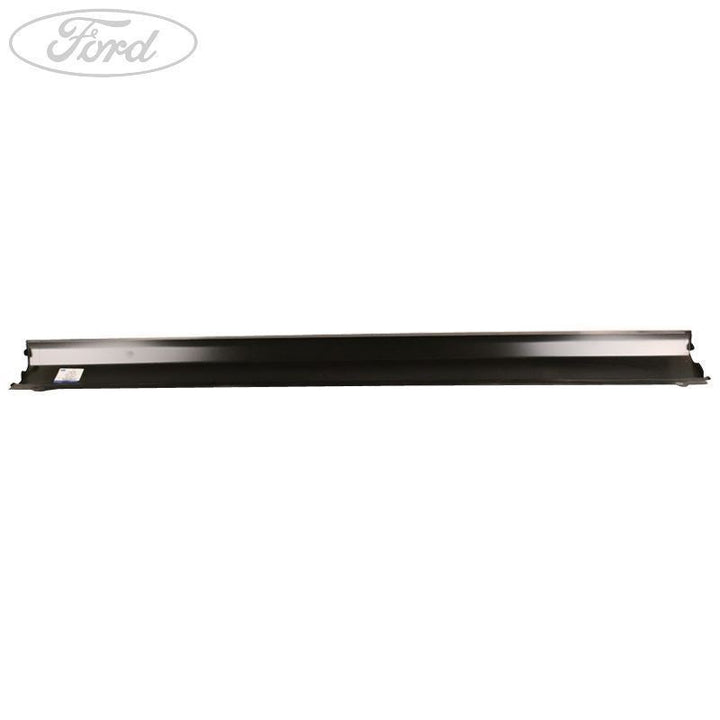 SIDE ROOF RAIL