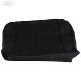 SEAT CUSHION COVER
