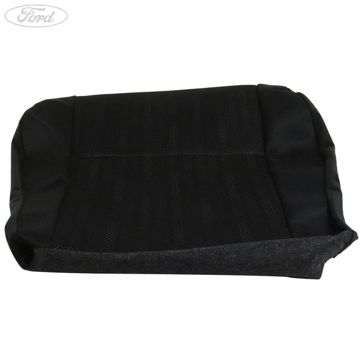 SEAT CUSHION COVER