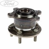 KUGA REAR WHEEL BEARING