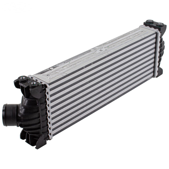 TRANSIT CUSTOM TURBO CHARGER INTERCOOLER 01/2014-