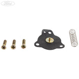 ESCORT ORION FIESTA SIERRA CARBURETTOR POWER VALVE KIT