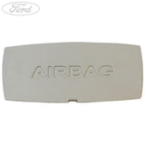 FOCUS REAR N/S B PILLAR PLUG TRIM W/ AIR CURTAIN 04-11