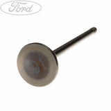ENGINE INLET VALVE