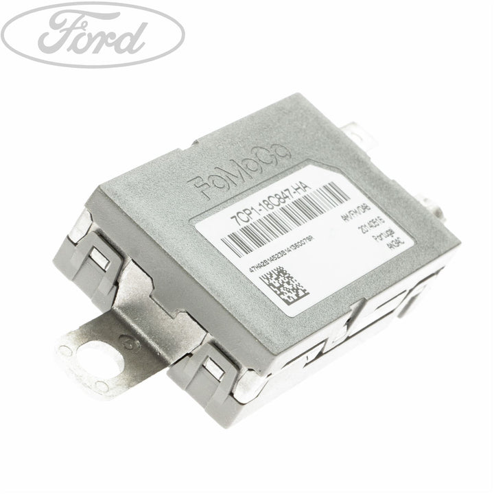 MONDEO KUGA AERIAL ISOLATOR AMPLIFIER