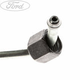 FUEL INJECTOR SUPPLY TUBE