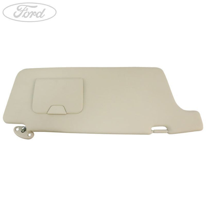 SUN VISOR