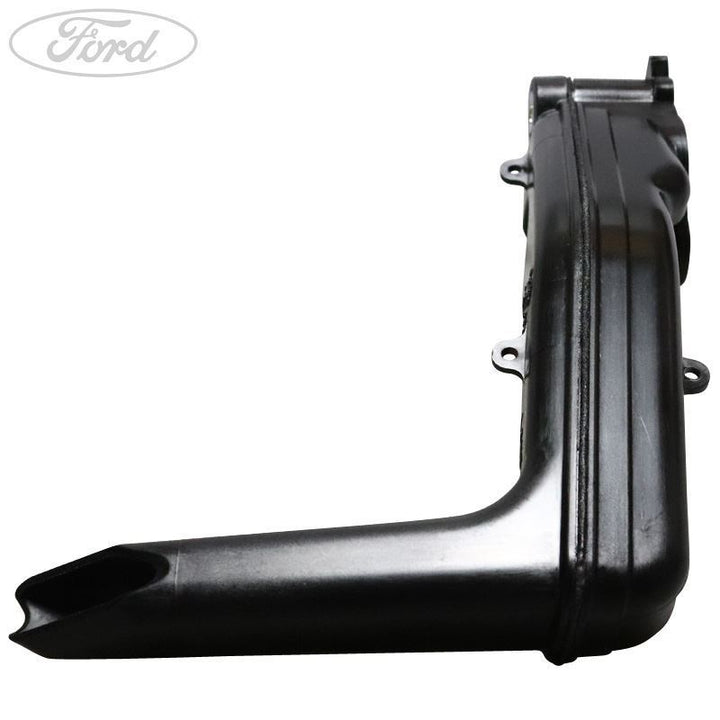 S-MAX MONDEO GALAXY 2.3 DURATEC HE OIL PUMP SCREEN & COVER