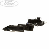 SEAT TRIM PARTS