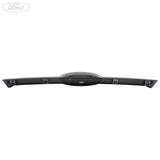 RANGER MK3 FRONT RADIATOR GRILLE TITANIUM GREY 08-12