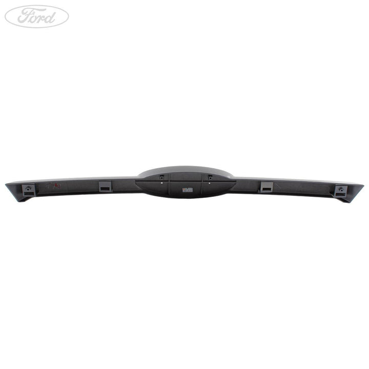 RANGER MK3 FRONT RADIATOR GRILLE TITANIUM GREY 08-12