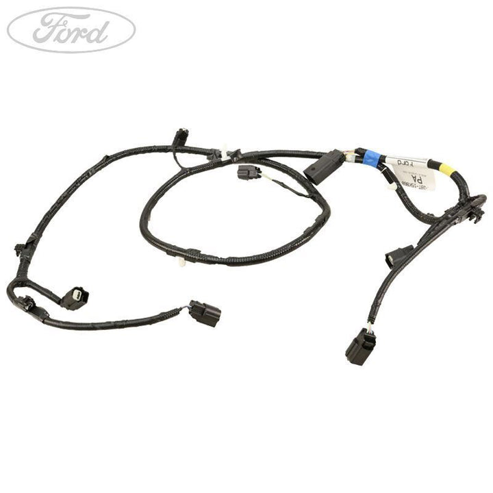 PARKING DISTANCE AID SENSOR WIRE
