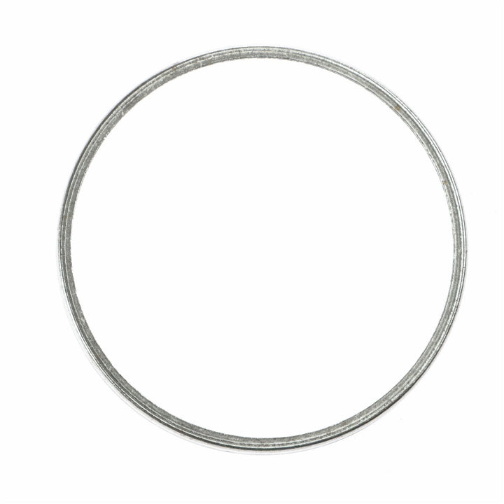 THRUST WASHER RETAINING RING