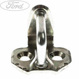 KA FRONT DOOR LATCH STRIKER