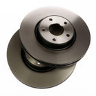 MONDEO S-MAX GALAXY FRONT VENTED BRAKE DISCS 300MM PAIR