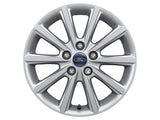 C-MAX SET OF 4 ALLOY WHEELS 04/2015 12/2019