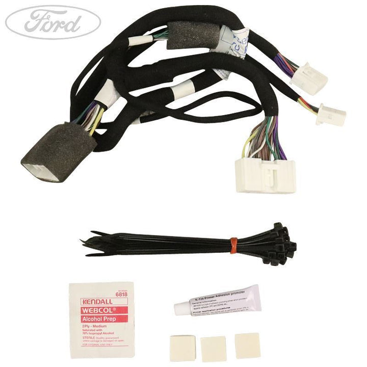 ACCESSORY FEED WIRE
