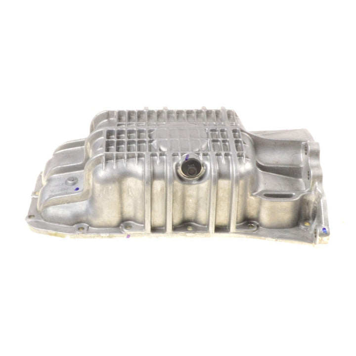 ENGINE OIL PAN