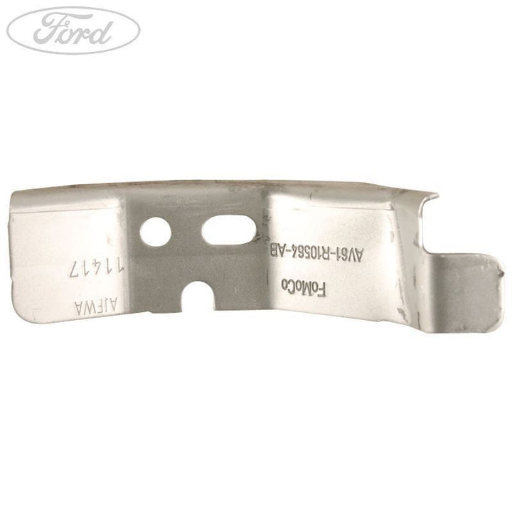 REINFORCEMENT PLATE