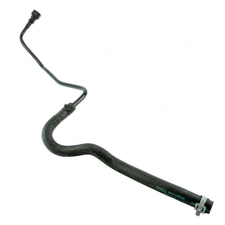 2.0 EcoBlue Coolant Resvoir Upper Overflow Hose 2016-2023