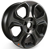ECOSPORT FROM 01/2017 ALLOY WHEEL 16