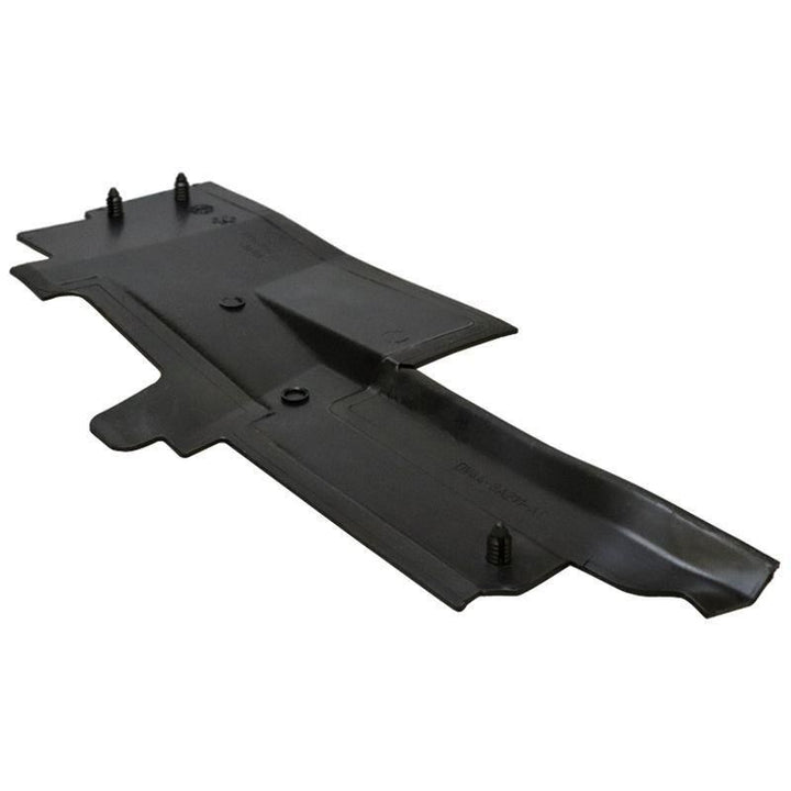 KUGA FRONT BUMPER O/S AIR DEFLECTOR 6SPEED AUTOMATIC
