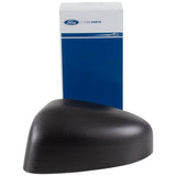 TRANSIT COURIER N/S DOOR MIRROR HOUSING COVER BLACK