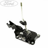 FOCUS 5-SPEED MANUAL MTX75 GEAR SHIFT LEVER 2004-2005