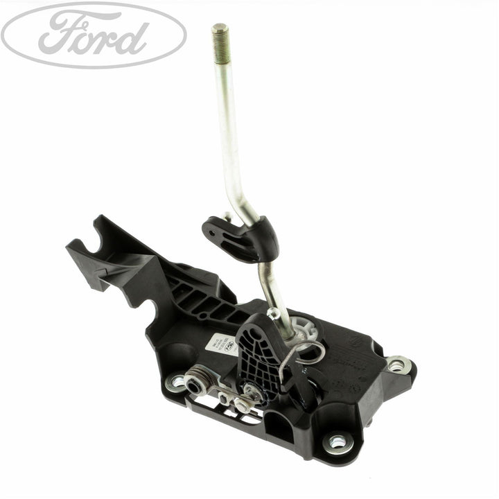 FOCUS 5-SPEED MANUAL MTX75 GEAR SHIFT LEVER 2004-2005