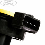 BRAKE MASTER CYLINDER FILLER CAP & WARNING INDICATOR